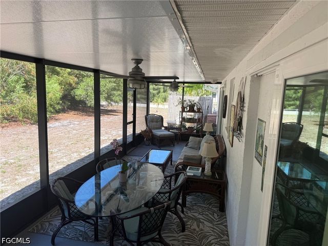 5776 Trout RD, Bokeelia, FL 33922