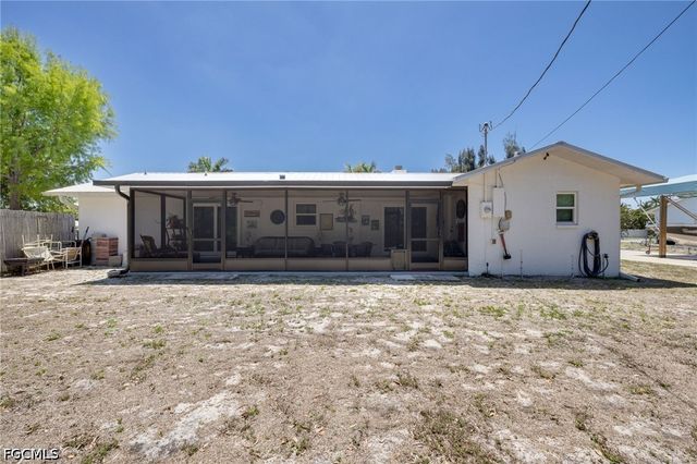 5776 Trout RD, Bokeelia, FL 33922