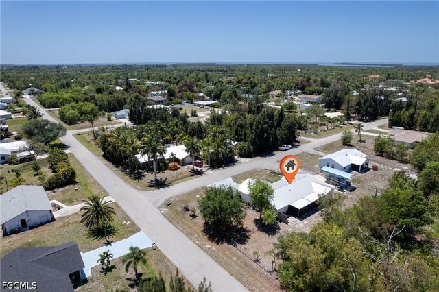 5776 Trout RD, Bokeelia, FL 33922
