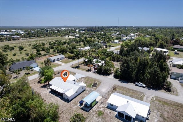 5776 Trout RD, Bokeelia, FL 33922