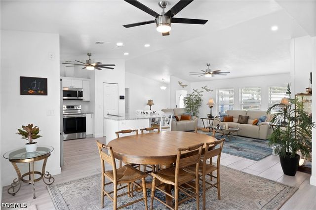 5776 Trout RD, Bokeelia, FL 33922