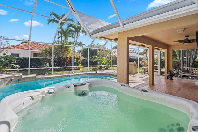 115 Silver Bell Crescent, Royal Palm Beach, FL 33411