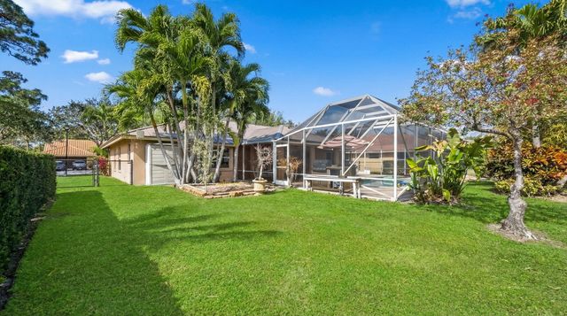 115 Silver Bell Crescent, Royal Palm Beach, FL 33411