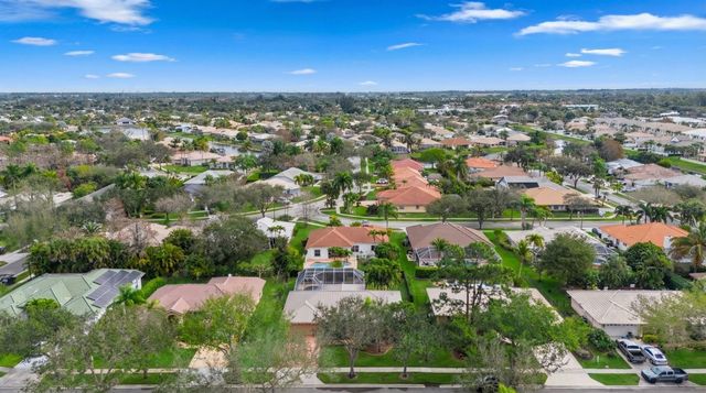 115 Silver Bell Crescent, Royal Palm Beach, FL 33411