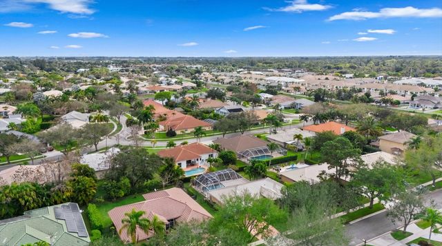 115 Silver Bell Crescent, Royal Palm Beach, FL 33411