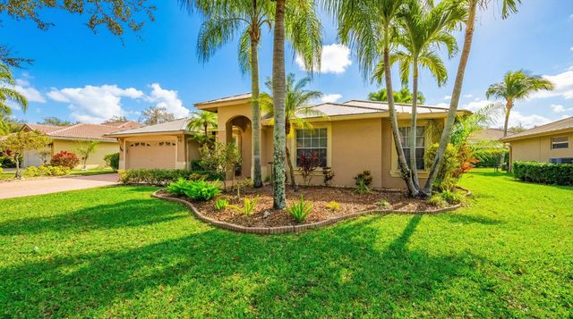 115 Silver Bell Crescent, Royal Palm Beach, FL 33411