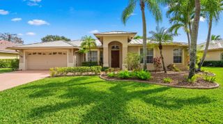 115 Silver Bell Crescent, Royal Palm Beach, FL 33411