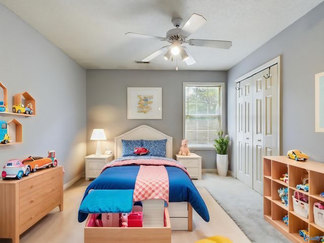 130 Freedom Way, Madison, AL 35758