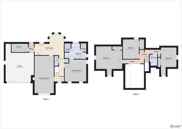 130 Freedom Way, Madison, AL 35758