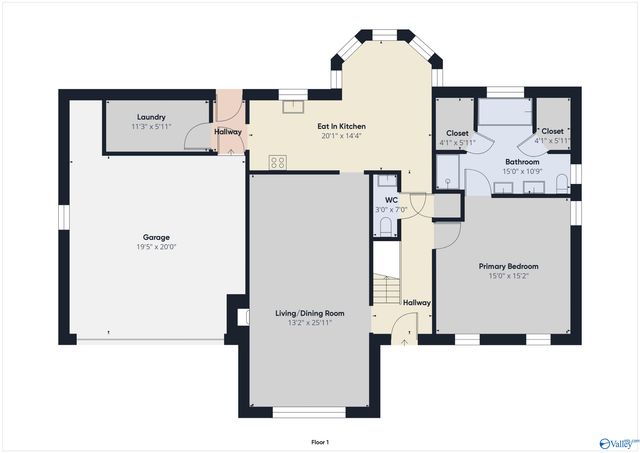 130 Freedom Way, Madison, AL 35758