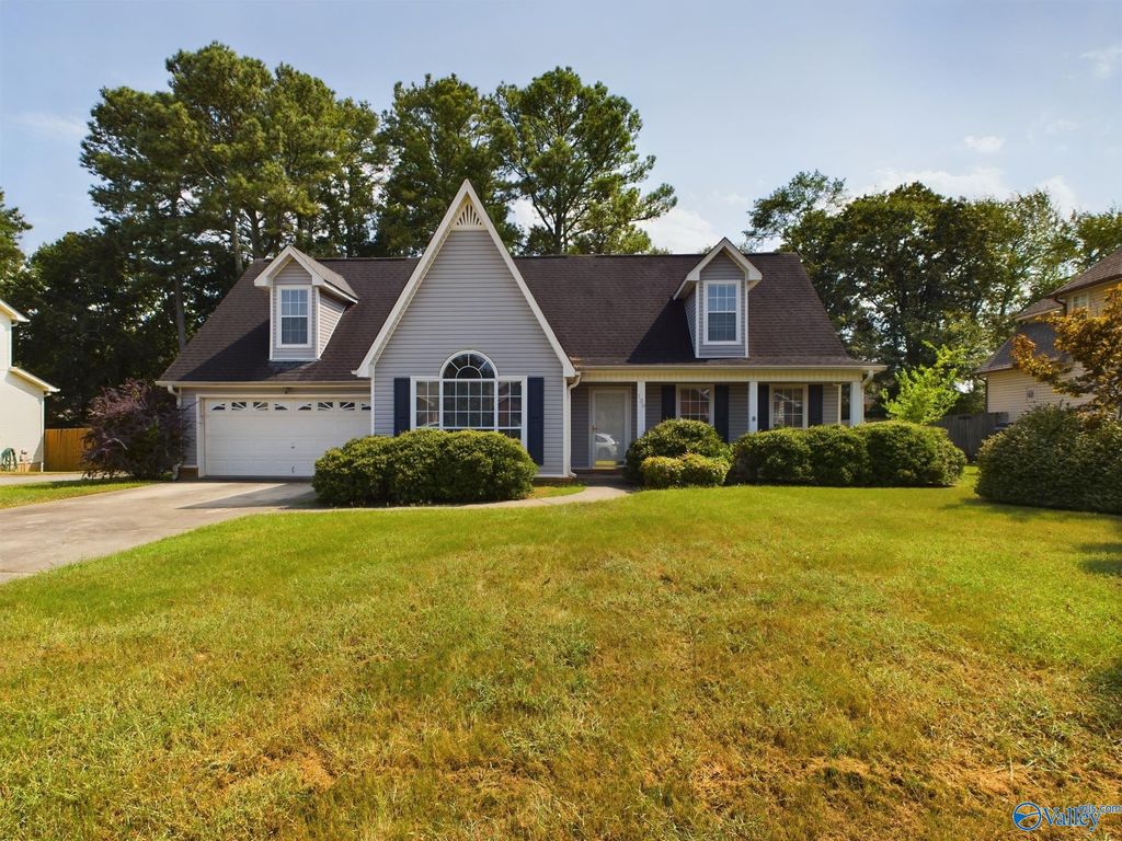 130 Freedom Way, Madison, AL 35758