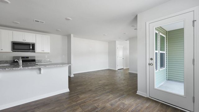 125 Mims Academy Drive, Harleyville, SC 29448