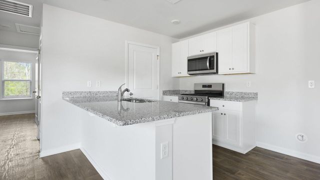 125 Mims Academy Drive, Harleyville, SC 29448