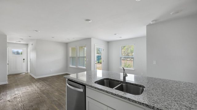 125 Mims Academy Drive, Harleyville, SC 29448