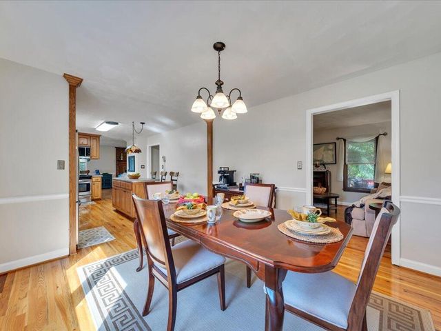 65 Sandalwood DR, Bassett, VA 24055