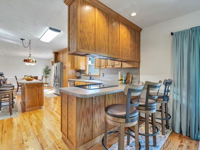 65 Sandalwood DR, Bassett, VA 24055