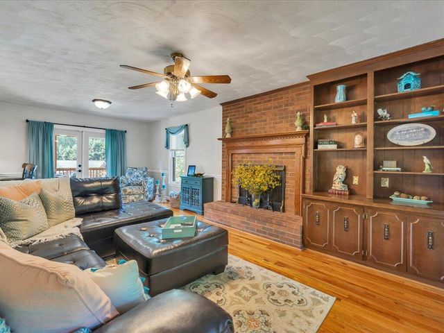65 Sandalwood DR, Bassett, VA 24055