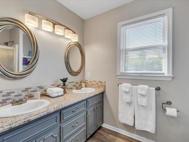 65 Sandalwood DR, Bassett, VA 24055