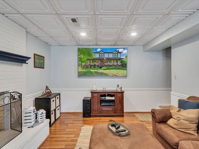65 Sandalwood DR, Bassett, VA 24055