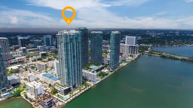 2900 NE 7th Ave 3004, Miami, FL 33137