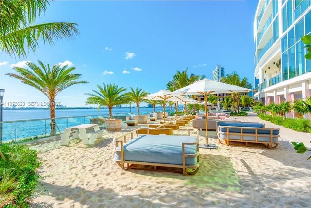 2900 NE 7th Ave 3004, Miami, FL 33137