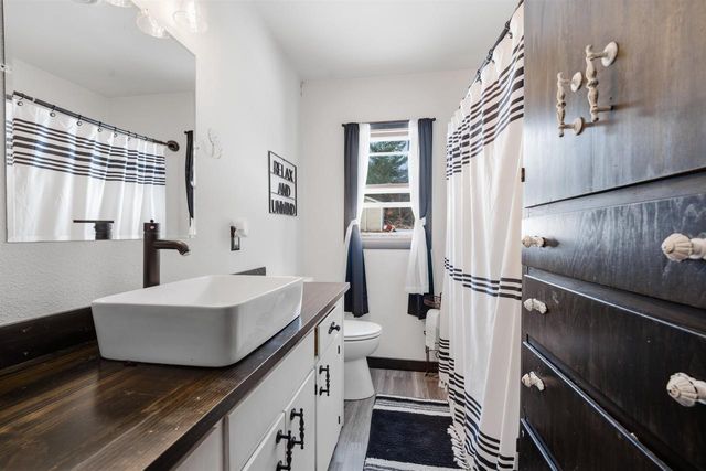 N6309 LAKE DRIVE, Shawano, WI 54166