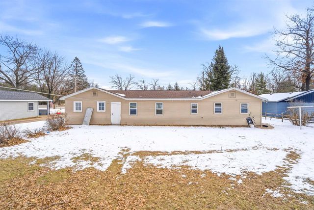 N6309 LAKE DRIVE, Shawano, WI 54166
