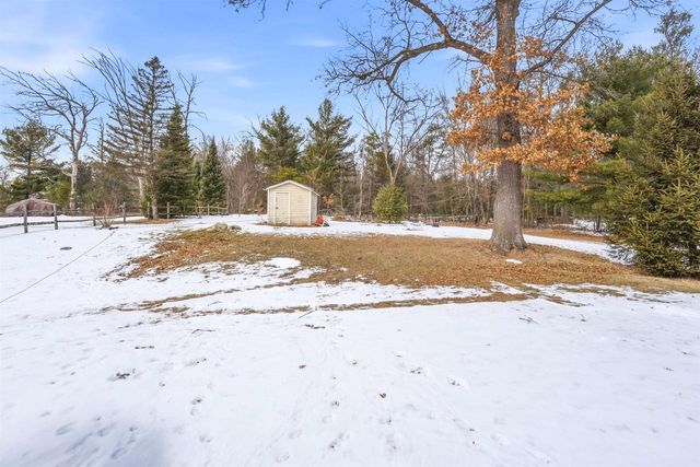 N6309 LAKE DRIVE, Shawano, WI 54166