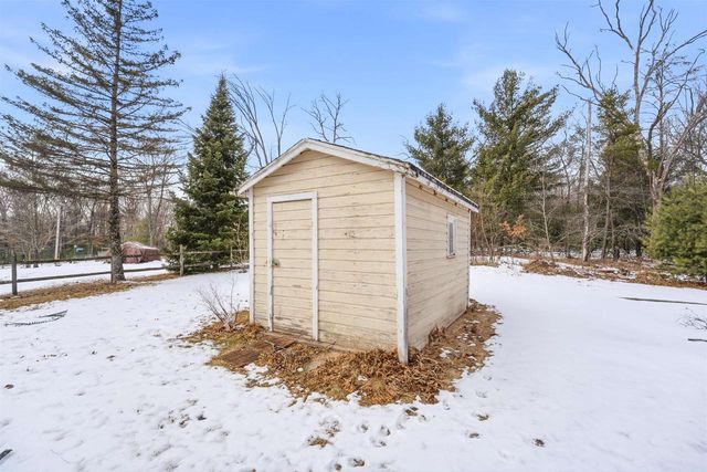 N6309 LAKE DRIVE, Shawano, WI 54166