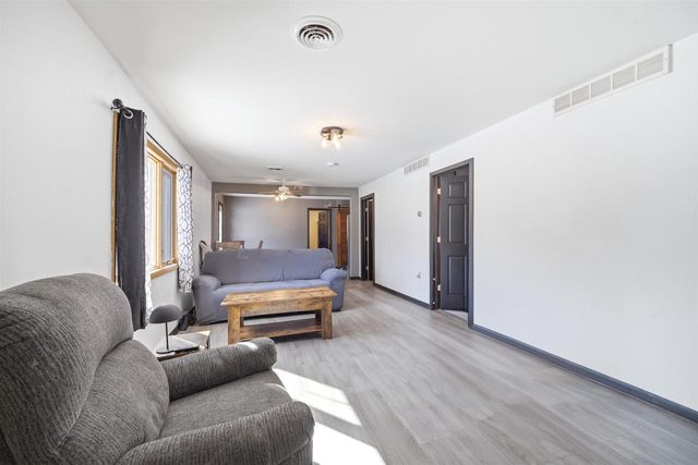 N6309 LAKE DRIVE, Shawano, WI 54166