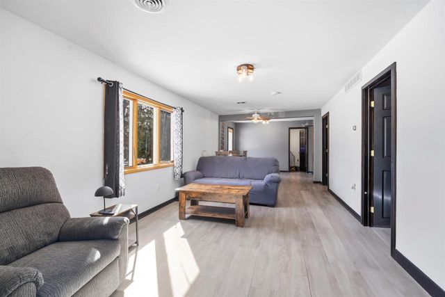 N6309 LAKE DRIVE, Shawano, WI 54166