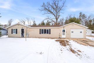 N6309 LAKE DRIVE, Shawano, WI 54166