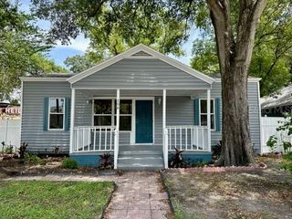 106 E HANNA AVENUE, Tampa, FL 33604