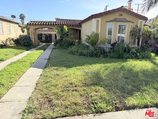 3016 W 83rd Street, Inglewood, CA 90305