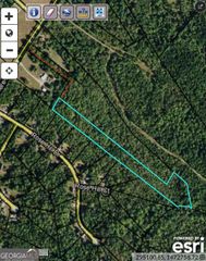 0 Nowhere Road, Hull, GA 30646