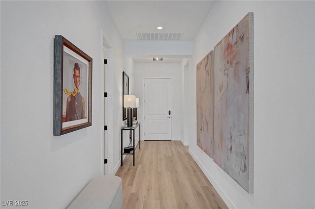 337 Meadow Brush Place, Henderson, NV 89011