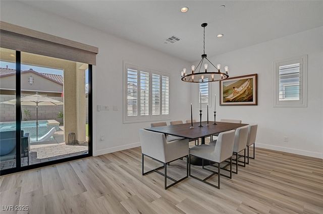 337 Meadow Brush Place, Henderson, NV 89011