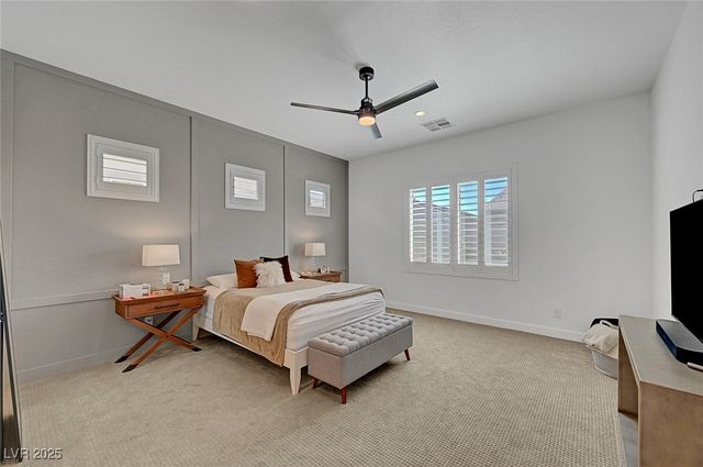 337 Meadow Brush Place, Henderson, NV 89011