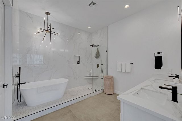 337 Meadow Brush Place, Henderson, NV 89011