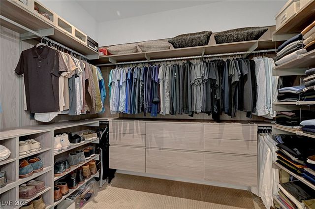 337 Meadow Brush Place, Henderson, NV 89011