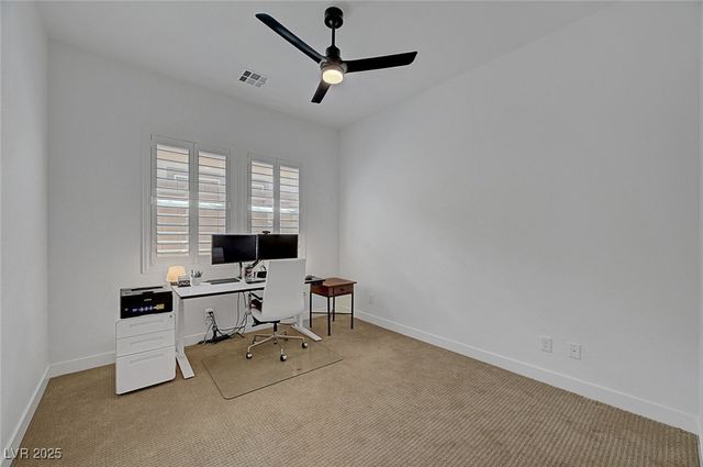 337 Meadow Brush Place, Henderson, NV 89011