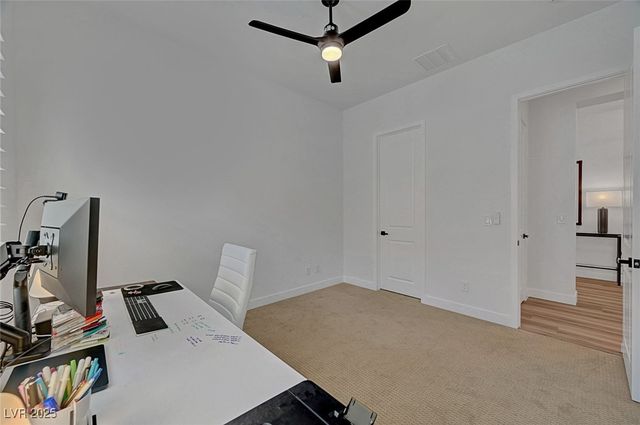 337 Meadow Brush Place, Henderson, NV 89011