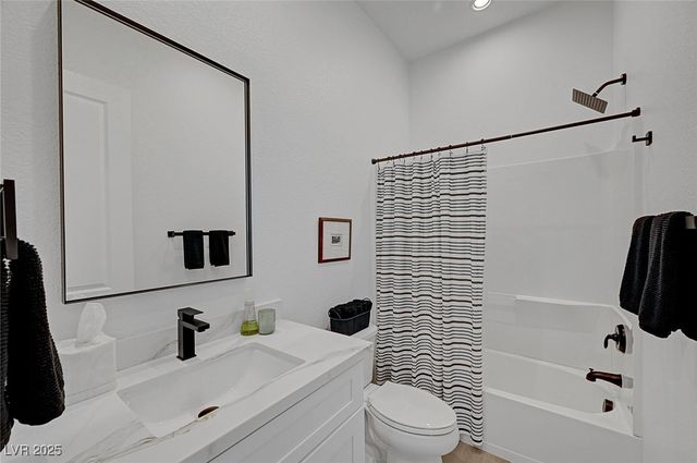 337 Meadow Brush Place, Henderson, NV 89011