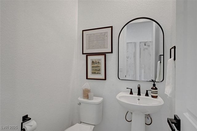 337 Meadow Brush Place, Henderson, NV 89011