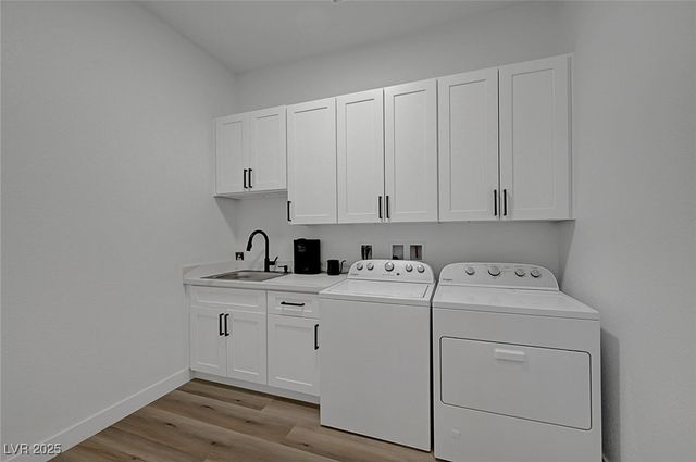 337 Meadow Brush Place, Henderson, NV 89011