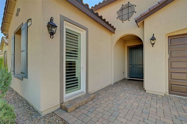 337 Meadow Brush Place, Henderson, NV 89011