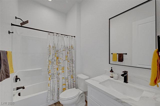 337 Meadow Brush Place, Henderson, NV 89011