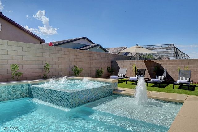 337 Meadow Brush Place, Henderson, NV 89011