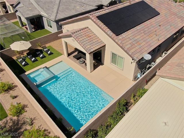 337 Meadow Brush Place, Henderson, NV 89011