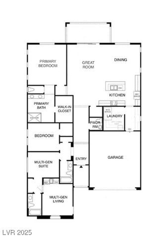 337 Meadow Brush Place, Henderson, NV 89011